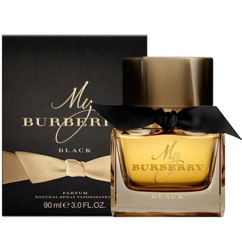 my burberry black 90ml douglas|my Burberry black perfume.